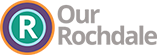 our rochdale logo